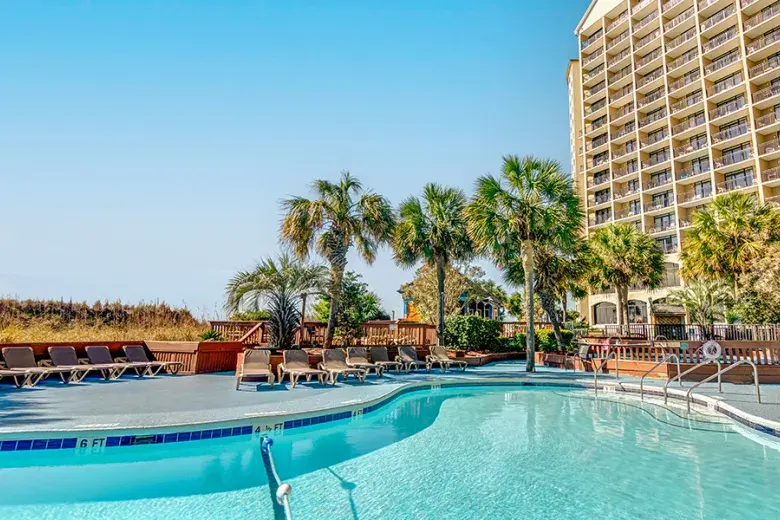 Beach Cove Resort Photo 3