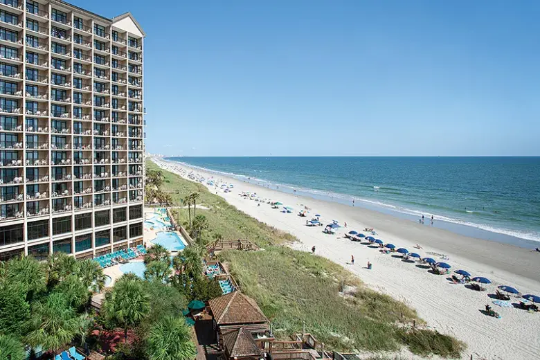 Beach Cove Resort Photo 4