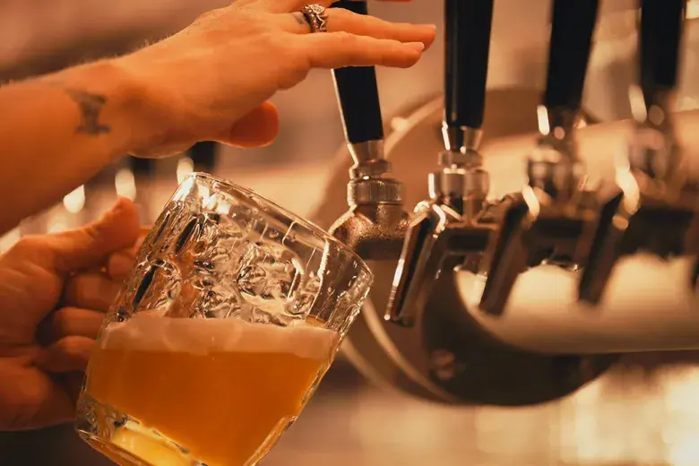 Black Drum Brewing Photo 2