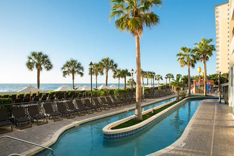 The Breakers Resort Photo 2