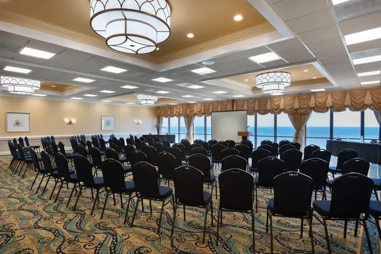 Meeting space at The Breakers Photo 6