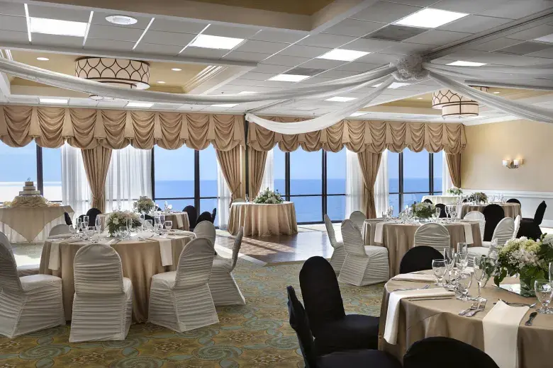 Wedding venue at The Breakers Photo 7