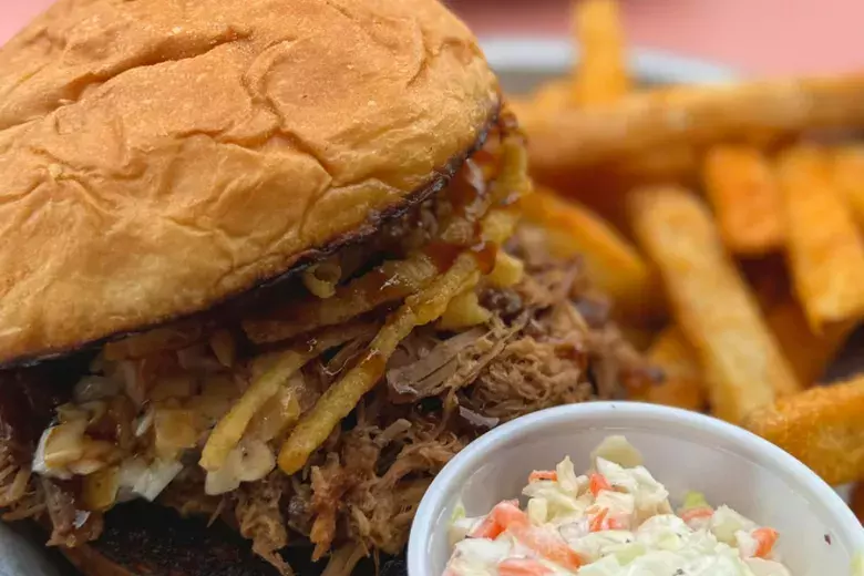 Bubba's Fish Camp & Smokehouse Photo
