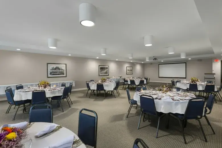 Event space at Caribbean Resort & Villas Photo 11