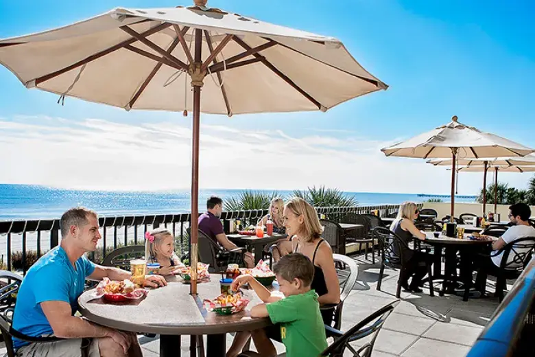 Compass Cove Oceanfront Resort Photo 11