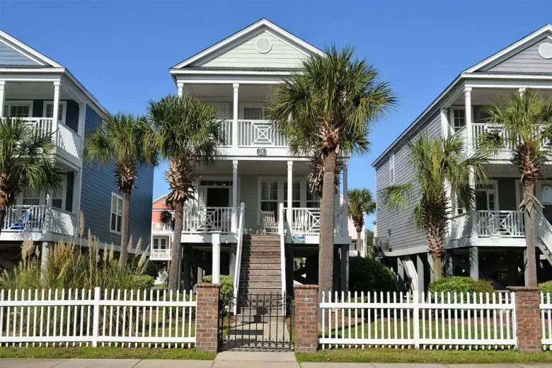 Dunes Realty Vacation Rentals Photo