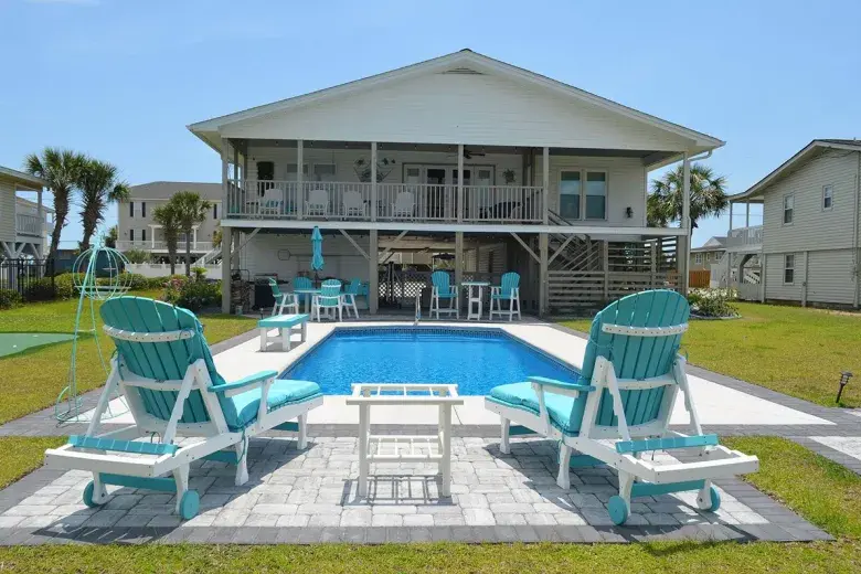 Dunes Realty Vacation Rentals Photo 2