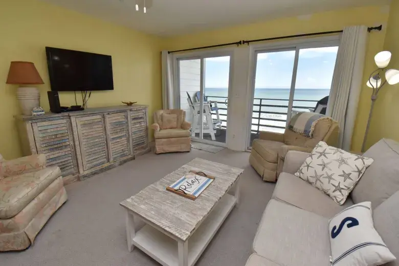 Dunes Realty Vacation Rentals Photo 3
