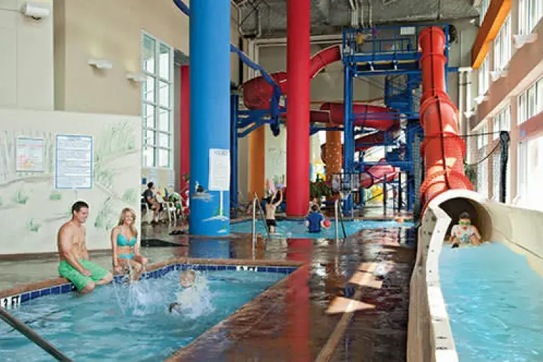 Dunes Village Resort Photo 5