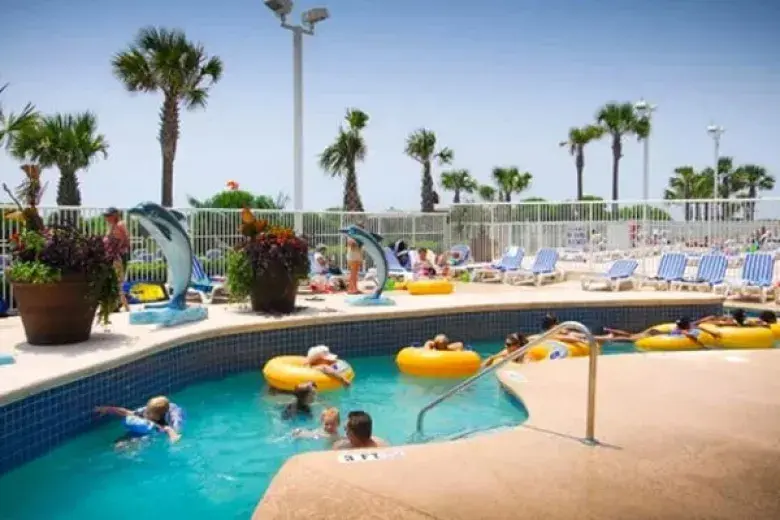Dunes Village Resort Photo 4