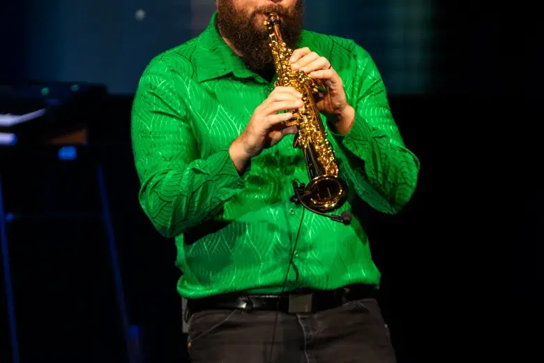 Greg Rowles Legacy Theatre Photo 13