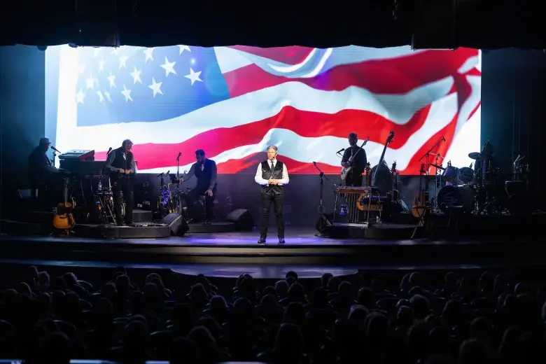 Greg Rowles Legacy Theatre Photo 5