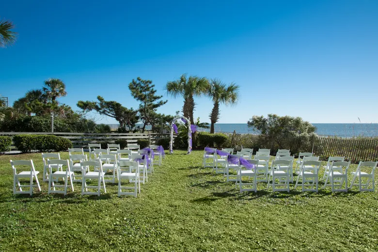 Wedding space at Grande Cayman Photo 6
