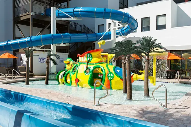 Grande Cayman Resort Photo 3