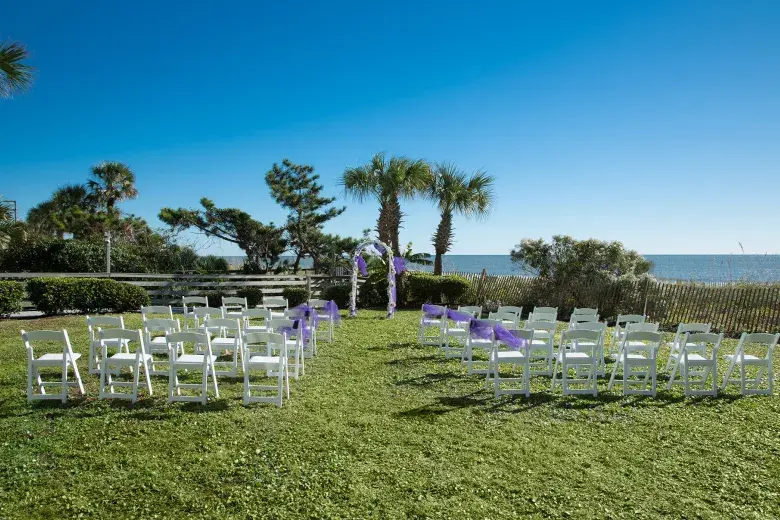Wedding space at Grande Cayman Photo 6