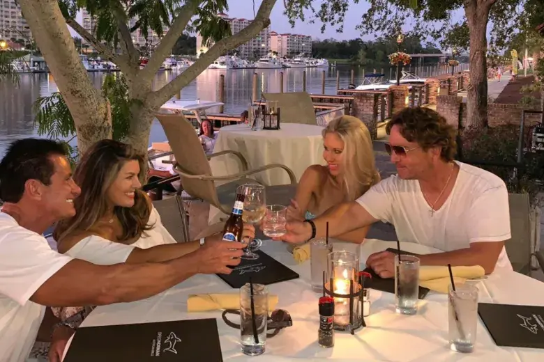 Greg Norman Australian Grille Photo 4