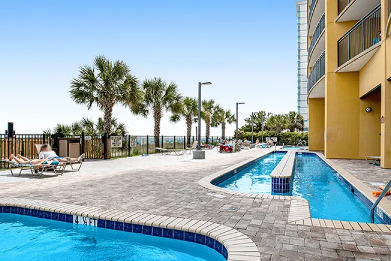 Anderson Ocean Club & Spa Photo 2