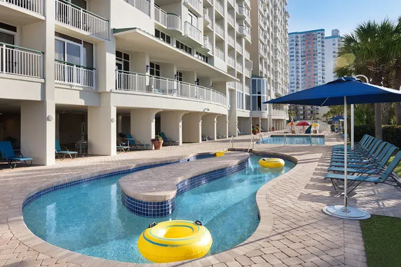 Hampton Inn and Suites by Hilton Myrtle Beach Oceanfront Photo