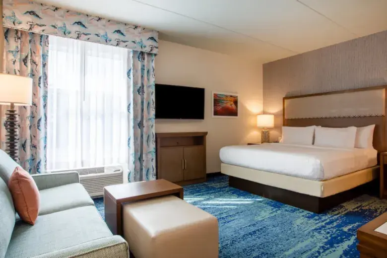 Homewood Suites Myrtle Beach Coastal Grand Mall Photo 4