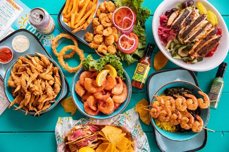 LuLu's North Myrtle Beach Photo