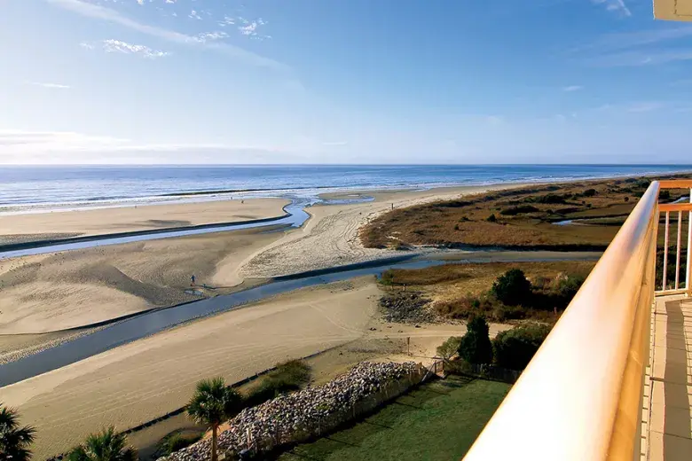 Ocean Creek Resort Photo 3