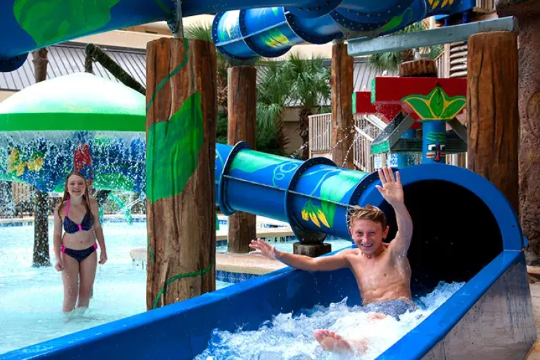 Ocean Reef Resort Photo 12
