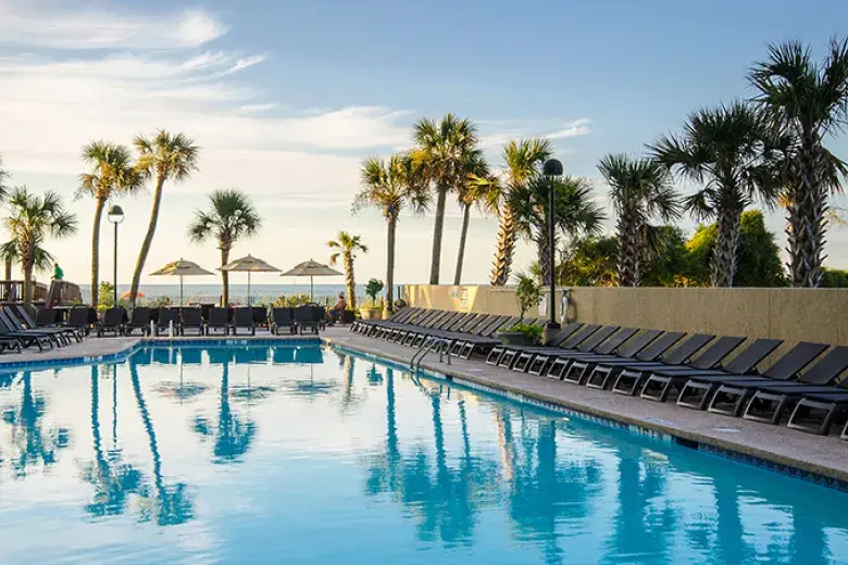 Ocean Reef Resort Photo 13