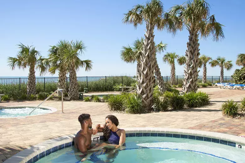 The Palace Resort Photo 4