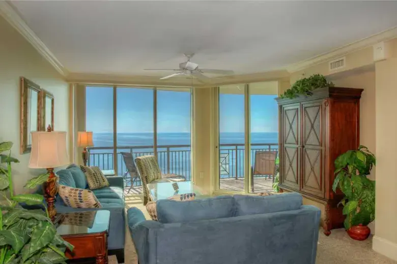 Palmetto Vacation Rentals Photo 4