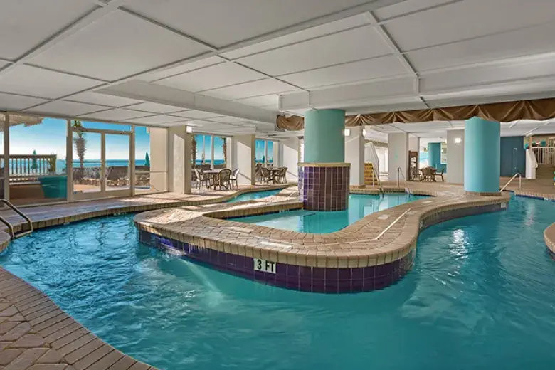 Paradise Resort Photo 4