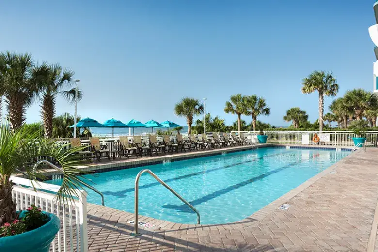 Paradise Resort Photo 5
