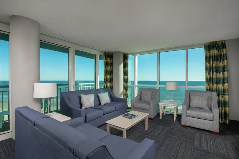 Avista Resort Photo 6