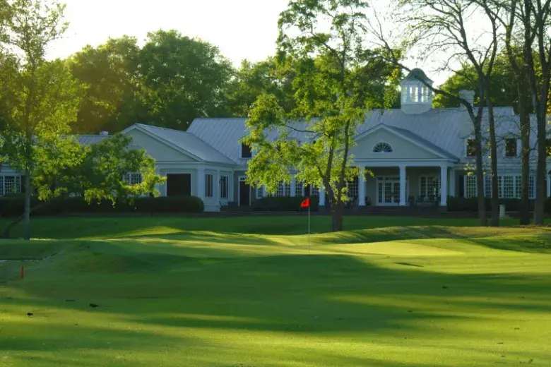 Pawleys Plantation Golf Club Photo 3