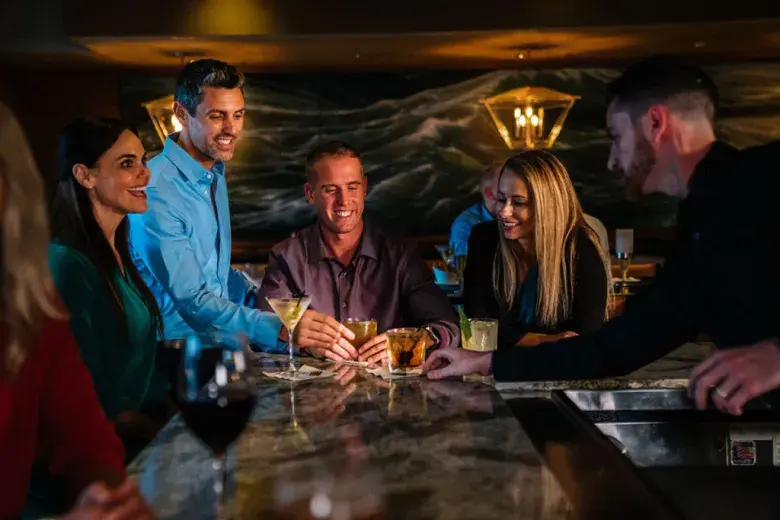 Ruth's Chris Steak House Photo 3