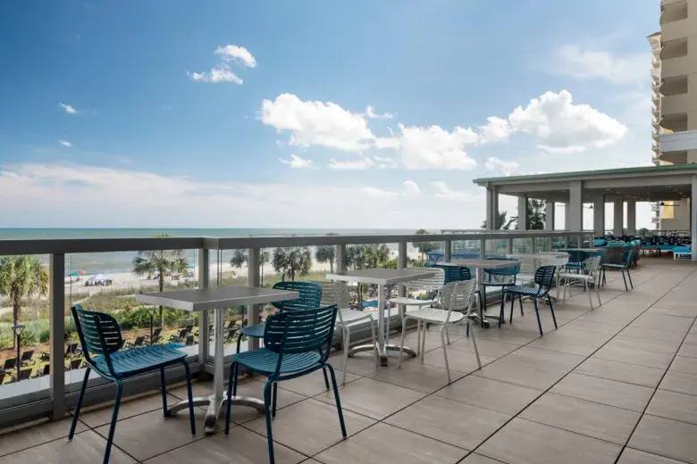 SpringHill Suites Myrtle Beach Oceanfront Photo 3
