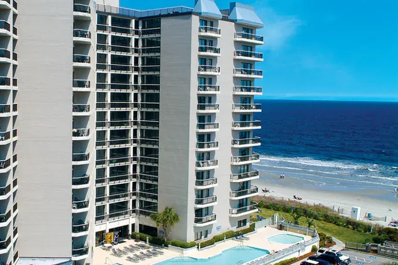 Carolina Winds Resort Photo 3