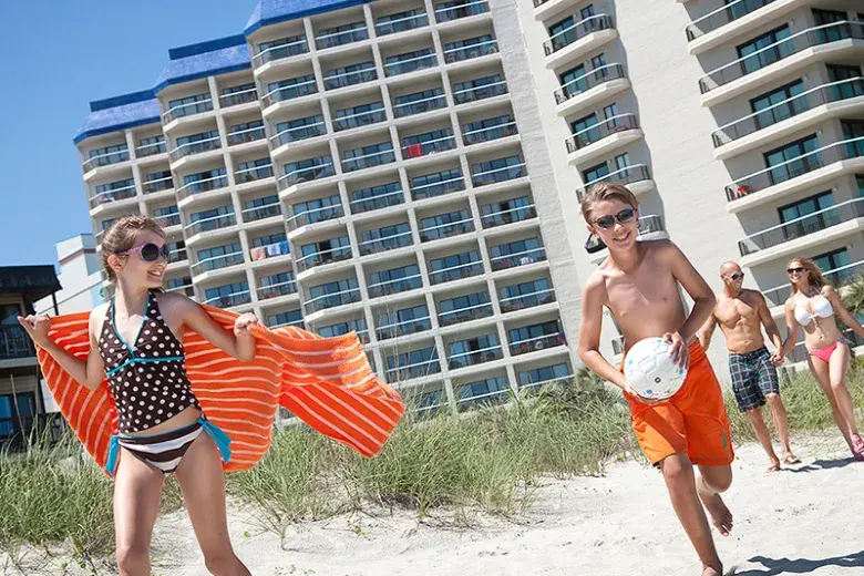 Carolina Winds Resort Photo 4
