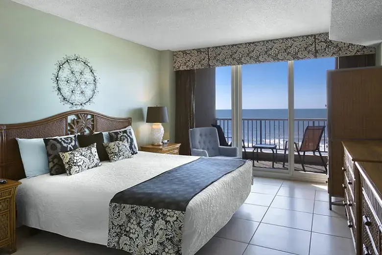 Carolina Winds Resort Photo 5