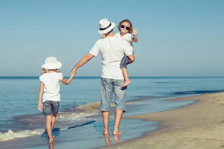 Surfside Realty Beach Vacations Photo 4