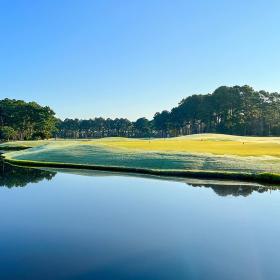 EXT World Tour Golf Links Image 0 World Tour Golf Links Photo