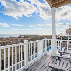 EXT Together Resorts & Vacation Rentals Image 0 Together Resorts & Vacation Rentals Photo