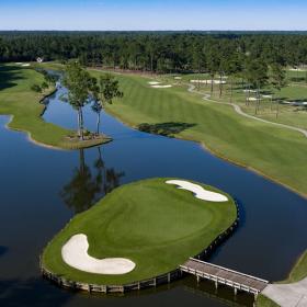 EXT Golf The Carolinas Image 0 Golf The Carolinas Photo