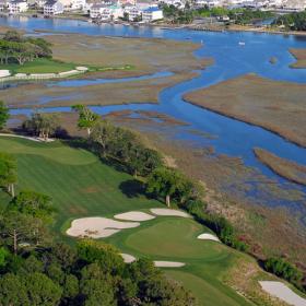 EXT Golf Zoo Image 0 Golf Zoo Photo