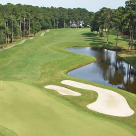 EXT Seaside Golf Vacations Image 0 Seaside Golf Vacations Photo