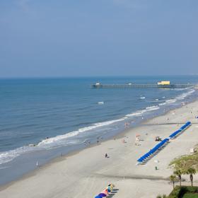 EXT Booe Realty Vacation Rentals Image 0 Booe Realty Vacation Rentals Photo