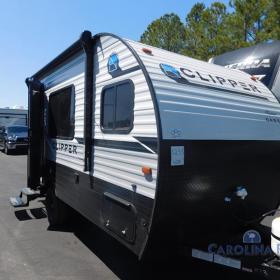 EXT Carolina RV Image 0 Carolina RV Photo