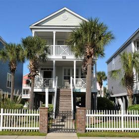 EXT Dunes Realty Vacation Rentals Image 0 Dunes Realty Vacation Rentals Photo