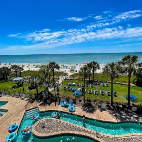 EXT Grande Shores Ocean Resort Image 0 Grande Shores Ocean Resort Photo