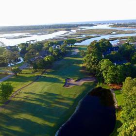 EXT Lockwood Folly Country Club Image 0 Lockwood Folly Country Club Photo