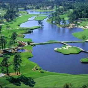 EXT Myrtle Beach National - King's North Image 0 Myrtle Beach National - King's North Photo
